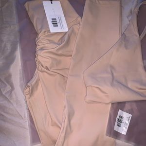 CSB moonlight freedom scrunch legging